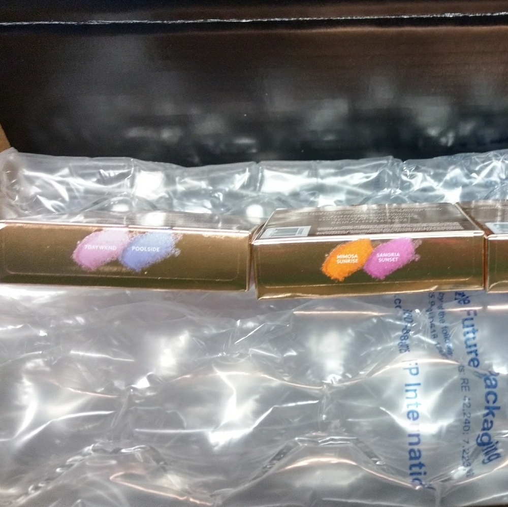 Ultimate Fenty Box!! - Picture 2 of 8